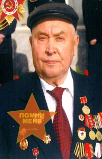 Тельминов Олег Павлович