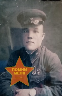 Карандасов Фёдор Александрович