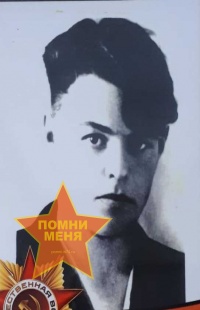 Закамский Пётр Петрович