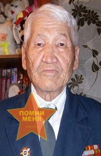 Абдулфанов Ахмет Махмутович