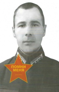 Афанасьев Виктор Григорьевич