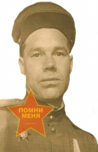 Афанасьев Валентин Григорьевич