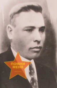 Басманов Степан Сидорович