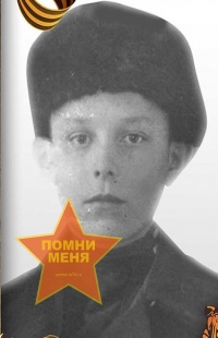 Блинников Алексей Филиппович