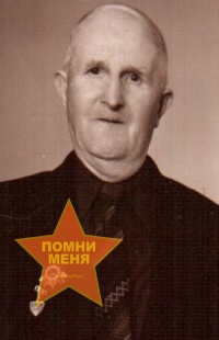 Белугин Федор Федорович