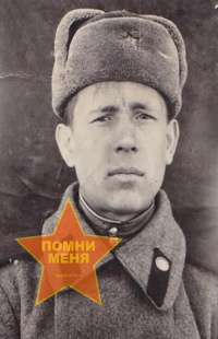 Белугин Фёдор Николаевич