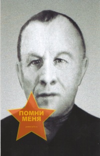 Антонов Михаил Кузьмич