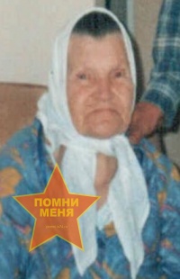 Ярве Зоя Андреевна