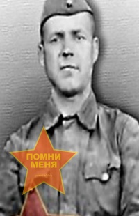 Ванин Степан Алексеевич