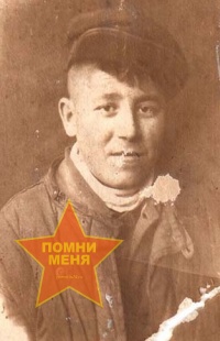 Гисматулин Габрахман Хабибович