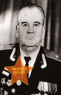 Галкин Сергей Андреевич