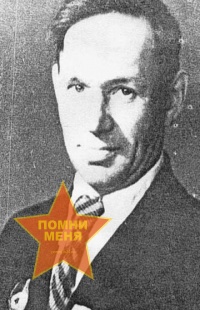 Гурдин Геннадий Михайлович