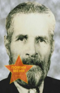 Желтоухов Пётр Ефимович