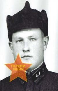 Чистяков Павел Николаевич