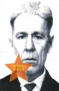 Чудинов Петр Семенович