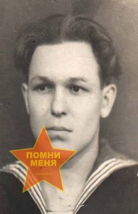 Захезин Василий Петрович