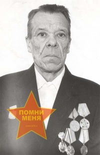 Зубов Михаил Алексеевич