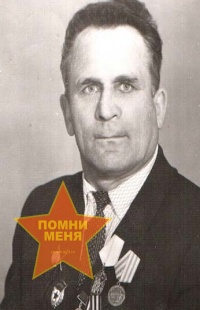 Воробьев Яков Иванович