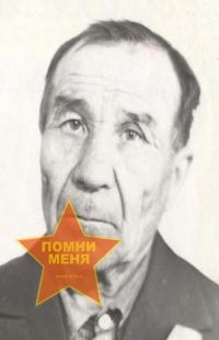 Ишмухаметов Нурулла