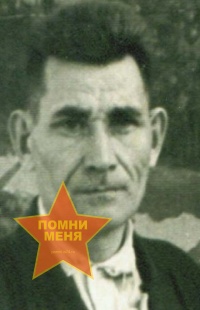 Ишмухаметов Абдулкарип