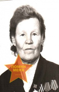 Исаева Сажида Закирьяновна