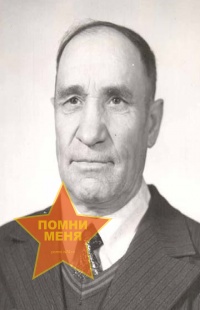 Кудрин Никита Андреевич