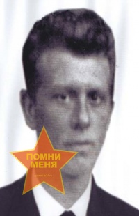 Копылов Иван Иванович