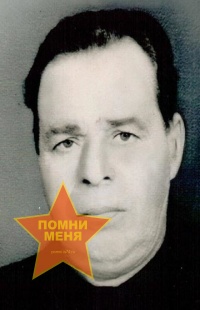 Кислухин Фёдор Иванович