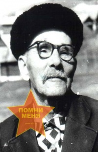 Кислухин Михаил Иванович