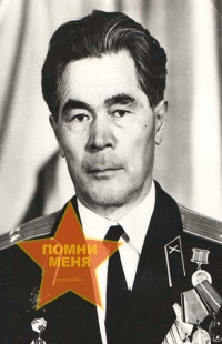 Карнаухов Георгий Иванович