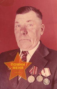 Малухин Александр Михайлович