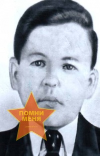 Огурцов Иван Александрович