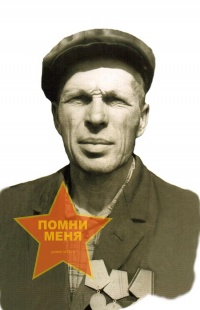 Филиппов Николай Антипович