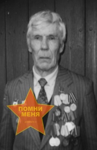 Никулин Фёдор Павлович