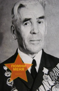 Никулин Иван Михайлович