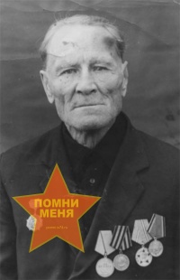 Никулин Иван Михайлович