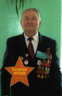 Никифоров Иван Андреевич