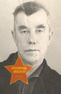 Накоскин Степан Максимович