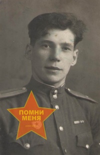 Пургин Николай Петрович