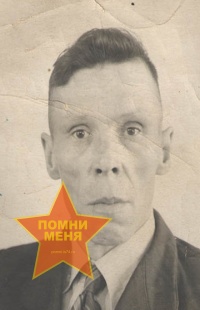 Пургин Александр Петрович