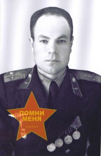 Полякин Виктор Константинович