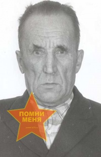 Петухов Пётр Иванович