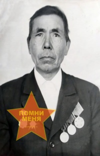 Байгужин Фаткулла Байгужевич