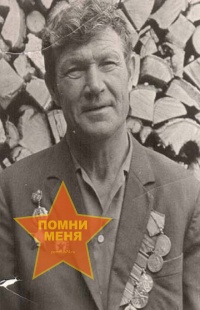 Рябинин Василий Александрович