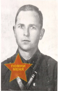 Руденко Николай Фёдорович