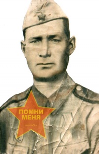 Раковский Степан Вуколович