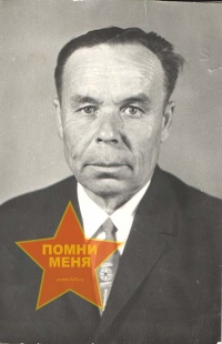 Сафиулин Хаким