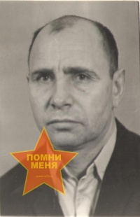 Чухнин Василий Петрович