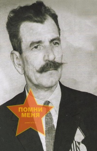 Ачкасов Владимир Нестерович