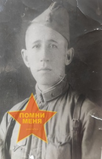 Субботин Николай Петрович